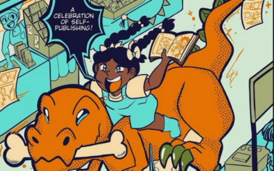 RadKat Is Popping Up at DCAZ This Saturday!